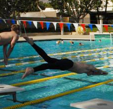 Modern Pentathlon
