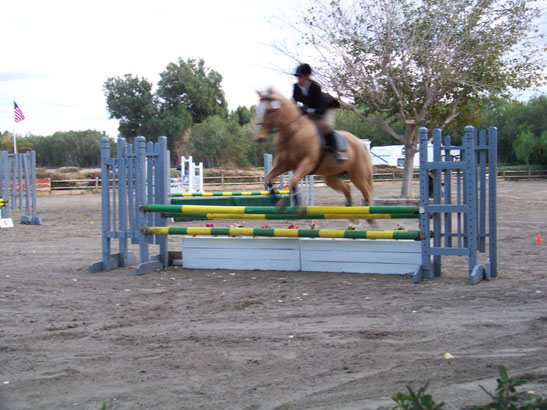 Cindy West Pentathlon Masters ECI Rancho Mirage CA