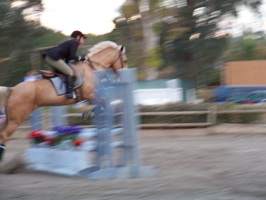Cindy West Pentathlon Masters Womens Gold Medal ECI Rancho Mirage CA