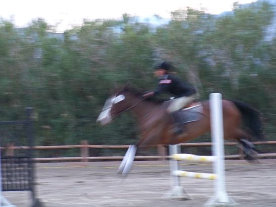 Daelyn Chase ECI Rancho Mirage