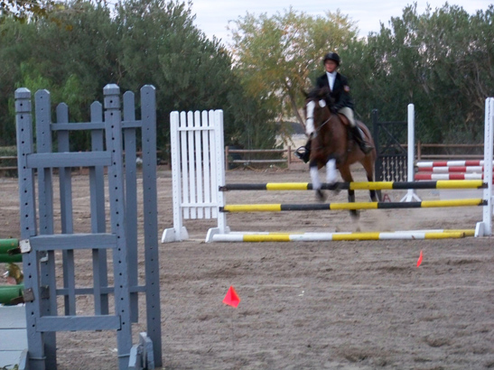 Daelyn Chase ECI Rancho Mirage