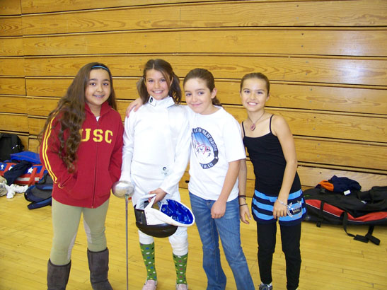 Pentathlon Kids