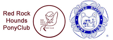 Red Rock Hounds Pony Club