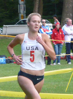 Margaux Isaksen